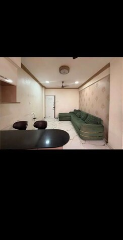 2 BHK + Pooja Room Apartment For Rent in Galaxy CHS Vikroli