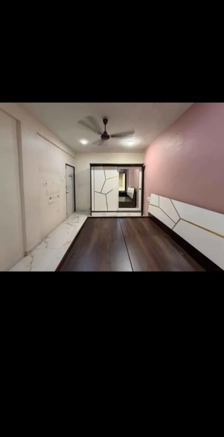 Kitchen, galaxy-chs-vikroli 2 Bedroom 700 Sq.Ft. Apartment In Vikhroli East Mumbai 10189674