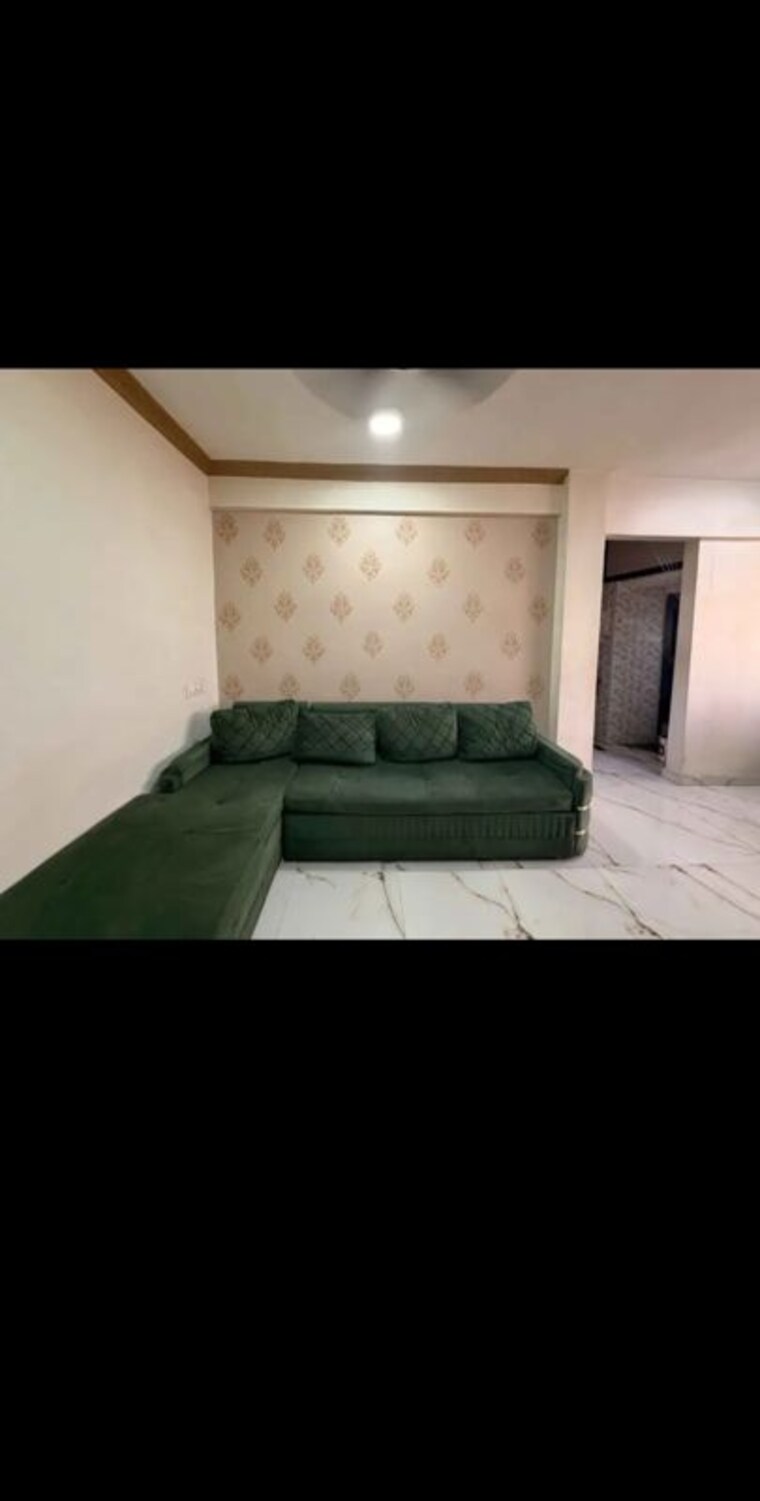 Bedroom, galaxy-chs-vikroli 2 Bedroom 700 Sq.Ft. Apartment In Vikhroli East Mumbai 10189674