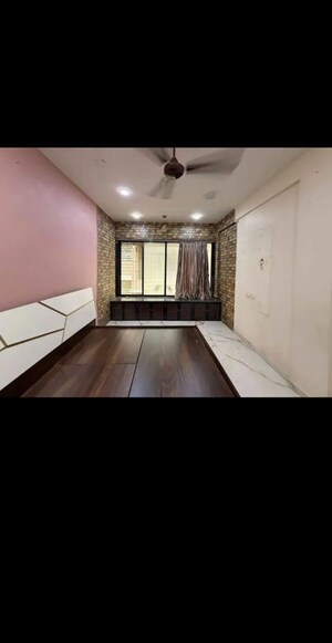 Bedroom in 2 BHK Apartment at Galaxy CHS Vikroli, Vikhroli East – for Rent