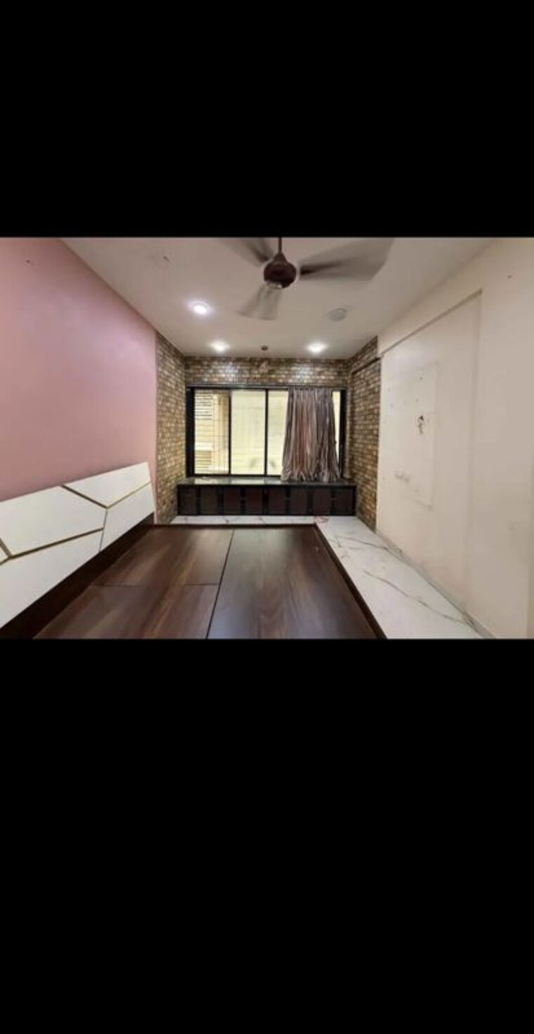 Bedroom, galaxy-chs-vikroli 2 Bedroom 700 Sq.Ft. Apartment In Vikhroli East Mumbai 10189674