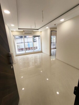 Room in 2 BHK Apartment at Raghav Paradise, Borivali East – for Rent