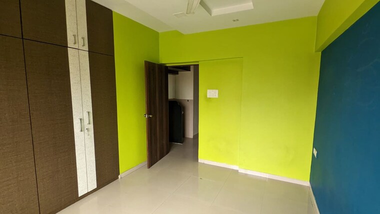 Room, everest-world-gardenia 3 Bedroom 850 Sq.Ft. Apartment In Dhokali Thane 10189680