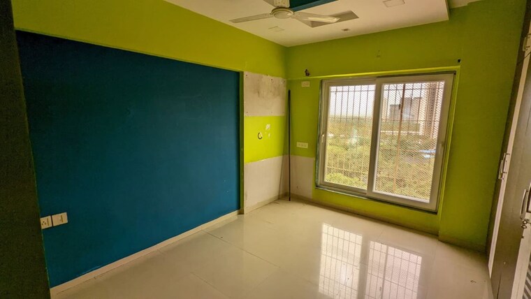 Room, everest-world-gardenia 3 Bedroom 850 Sq.Ft. Apartment In Dhokali Thane 10189680