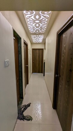 3 BHK + Pooja Room Apartment For Rent in Everest World Gardenia