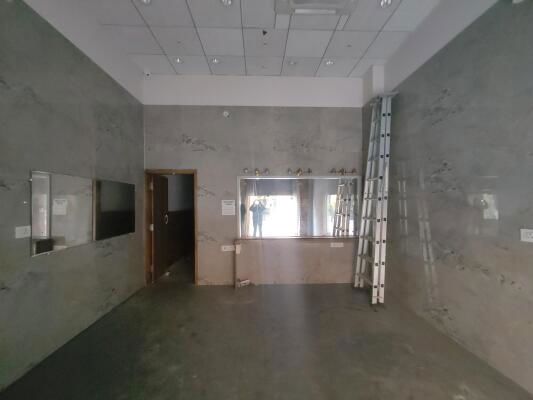 Retail Shop For Rent in Puri 81 Business Hub