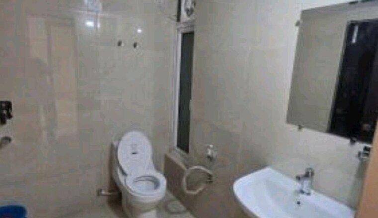 Bathroom, omega-windsor-greens 3 Bedroom 1610 Sq.Ft. Apartment In Faizabad Road Lucknow 10189679