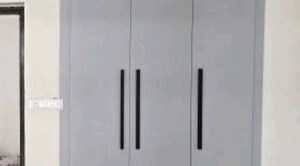 Furnished Amenities in 3 BHK Apartment at Omega Windsor Greens, Faizabad Road – for Rent