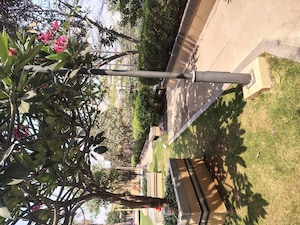 2 BHK Apartment For Rent in Rajapushpa Provincia, Narsingi