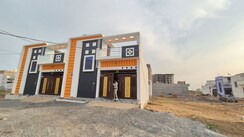 2 BHK Independent House For Sale in Boriyakhurd