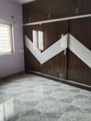 Master Bedroom in 2 BHK Independent House at Ameenpur – for Rent