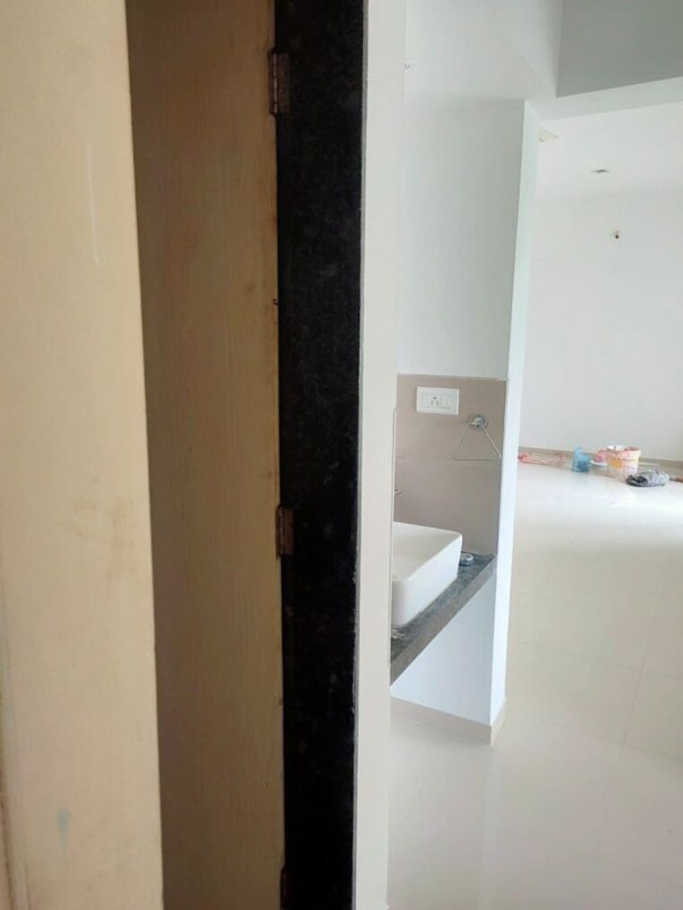 Attached Bathroom, scapers-the-leaf 2 Bedroom 1050 Sq.Ft. Apartment In Yewalewadi Pune 10189692