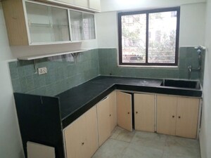 Kitchen in 1 BHK Apartment at Andheri West – for Sale
