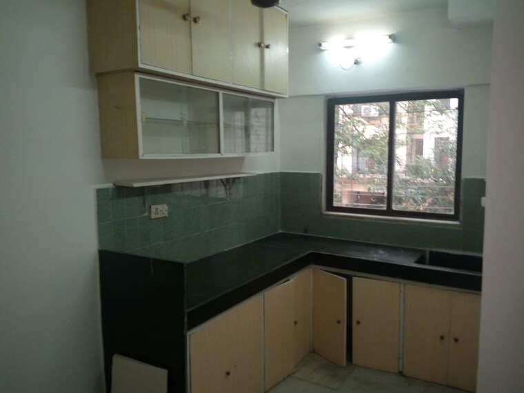 Kitchen, andheri west 1 Bedroom 625 Sq.Ft. Apartment In Andheri West Mumbai 10189695