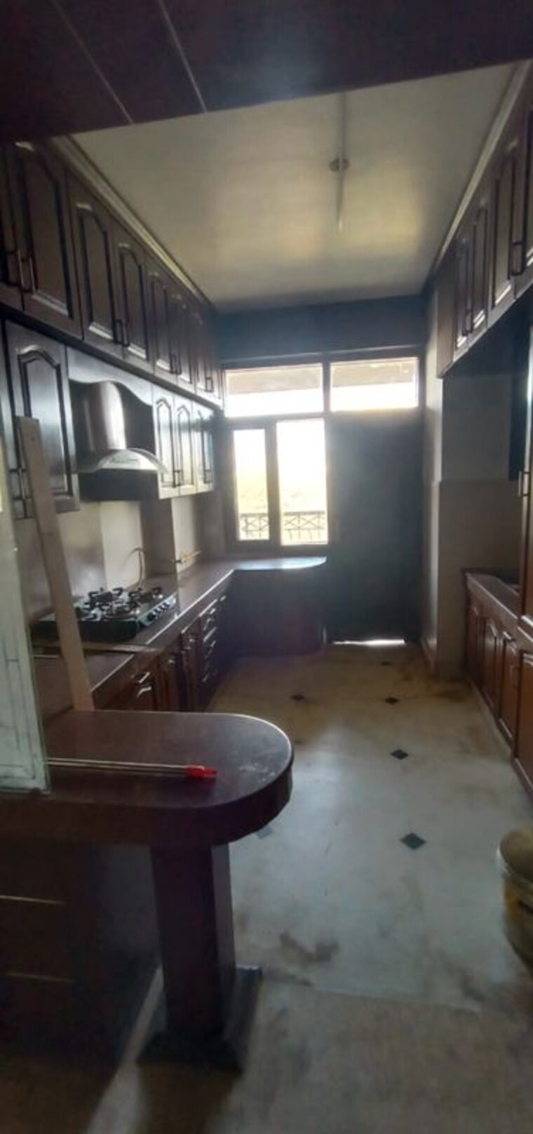 Kitchen/pantry, swaran-villa-friends-apartments 3.5 Bedroom 2500 Sq.Ft. Apartment In Sector 52 Gurgaon 10189623
