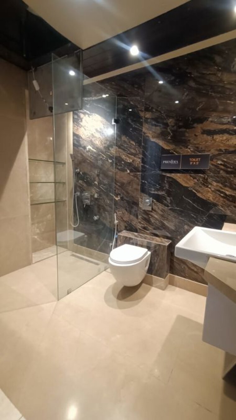 Team Area, kundan-presidia 3 Bedroom 1388 Sq.Ft. Apartment In Nibm Road Pune 10188273