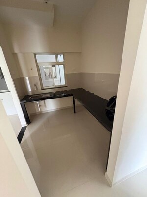 Balcony in 2 BHK Apartment at Megapolis Serenity, Hinjewadi – for Rent