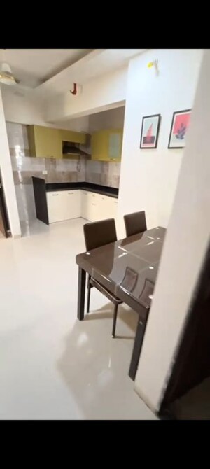 Team Area in 2 BHK Apartment at Triveni Dynamic Ultima Bliss, Kalyan West – for Sale