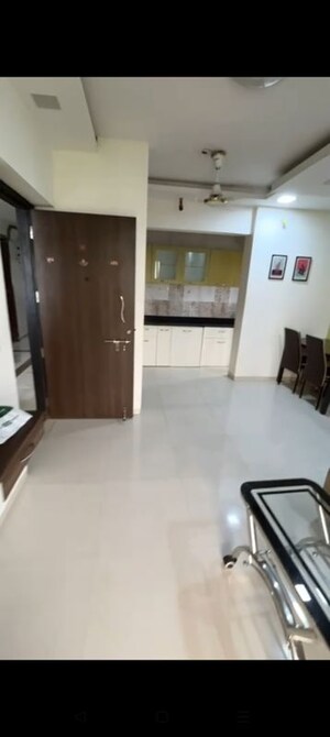 Furnished Amenities in 2 BHK Apartment at Triveni Dynamic Ultima Bliss, Kalyan West – for Sale