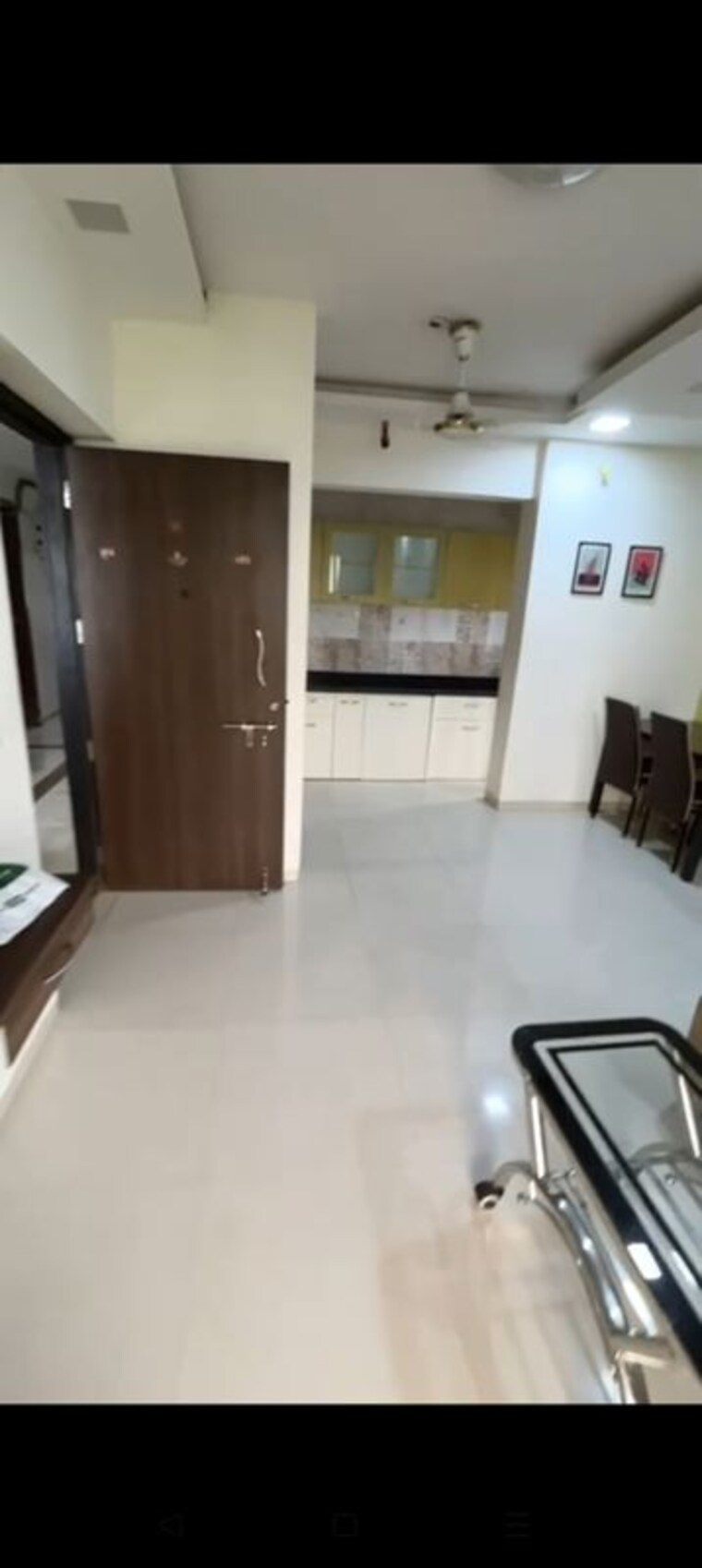 undefined, triveni-dynamic-ultima-bliss 2 Bedroom 1050 Sq.Ft. Apartment In Kalyan West Thane 10189699