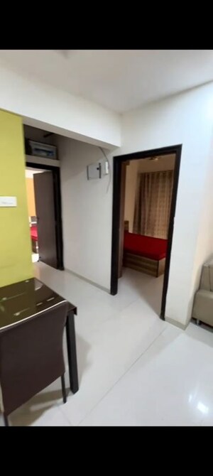 Team Area in 2 BHK Apartment at Triveni Dynamic Ultima Bliss, Kalyan West – for Sale