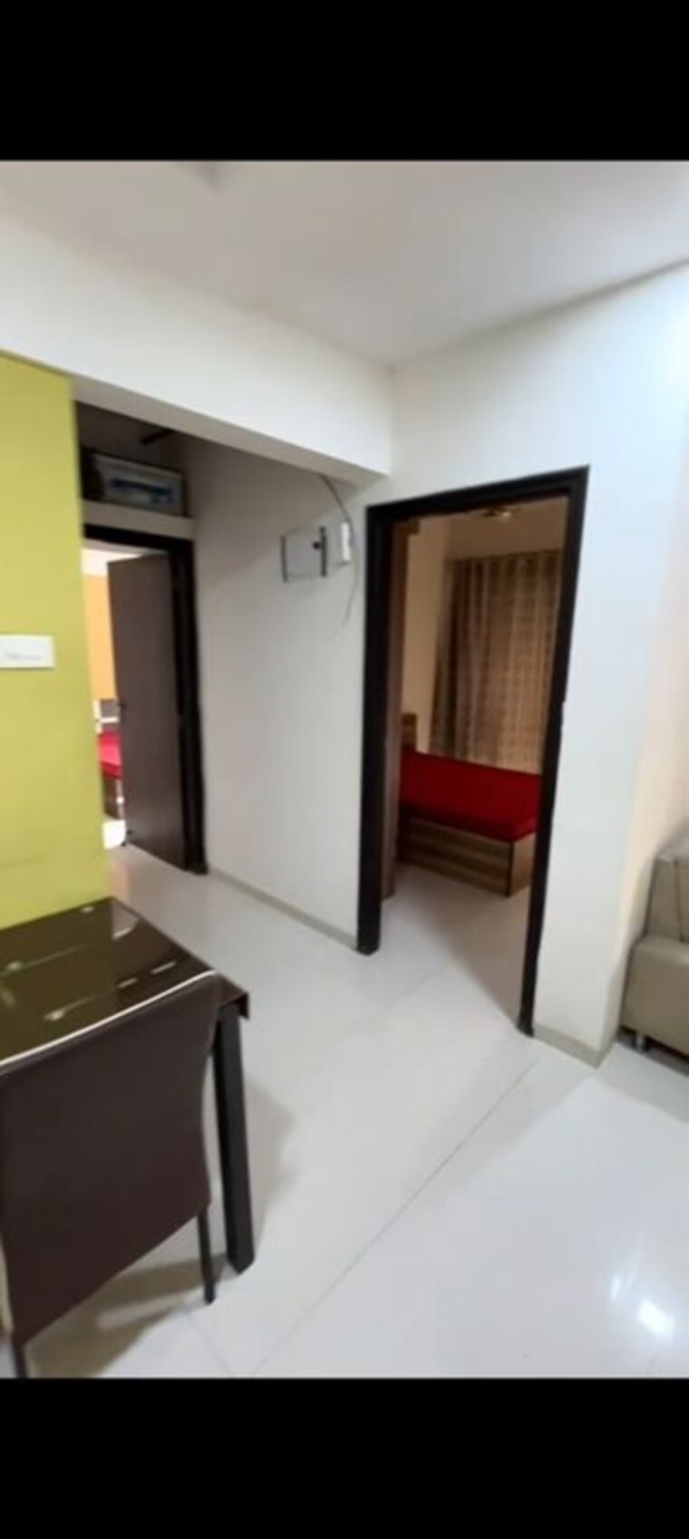 Team Area, triveni-dynamic-ultima-bliss 2 Bedroom 1050 Sq.Ft. Apartment In Kalyan West Thane 10189699