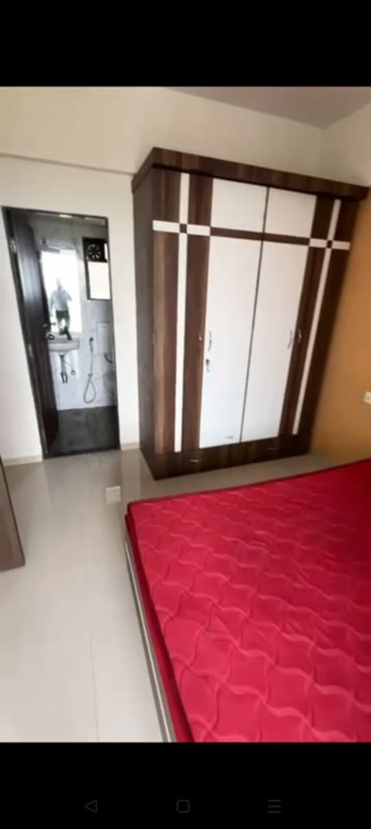 Room, triveni-dynamic-ultima-bliss 2 Bedroom 1050 Sq.Ft. Apartment In Kalyan West Thane 10189699