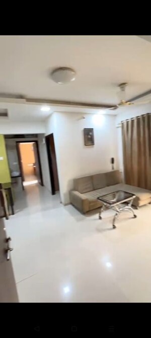 Living Room in 2 BHK Apartment at Triveni Dynamic Ultima Bliss, Kalyan West – for Sale