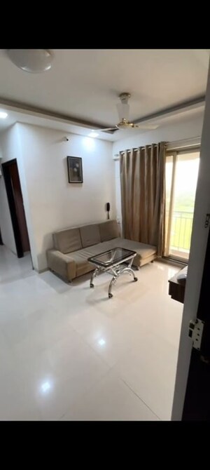 2 BHK Apartment For Sale in Triveni Dynamic Ultima Bliss, Kalyan West