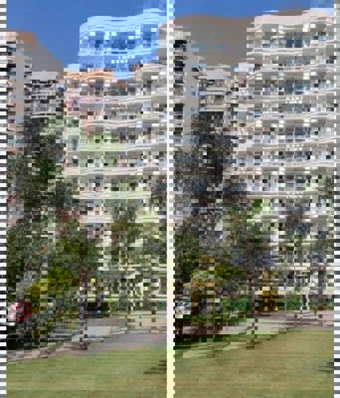 1 BHK 460 Sq.Ft. Apartment in Proviso Leisure Town