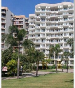 1 BHK Apartment For Sale in Proviso Leisure Town