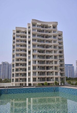 1 BHK Apartment – Exterior View View at Proviso Leisure Town, Hadapsar - for Sale