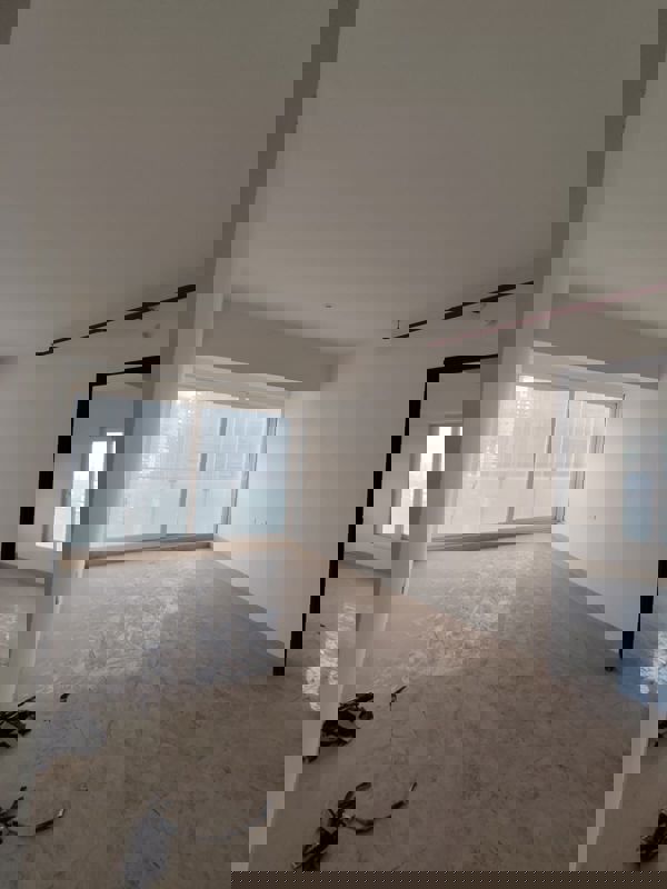 3 BHK 1180 Sq.Ft. Apartment in ND Palai Towers