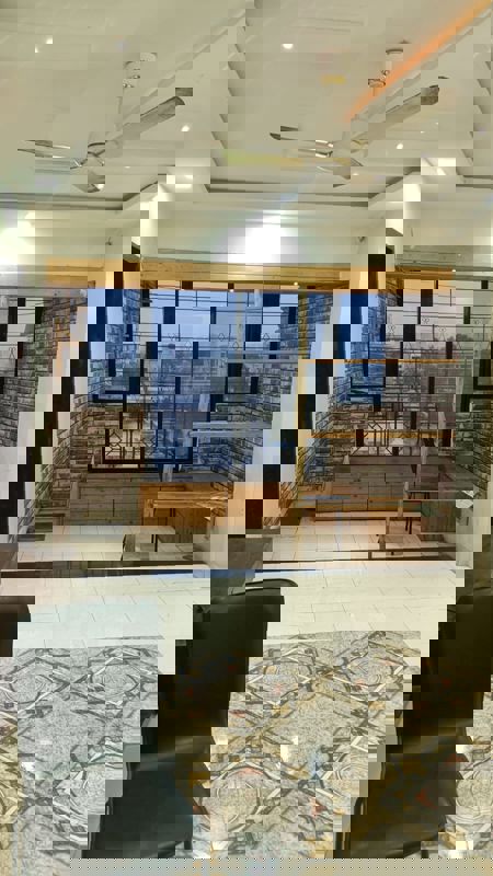 1 BHK + Pooja Room 630 Sq.Ft. Apartment in Namo Residency