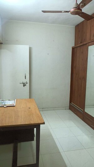 Furnished Amenities in 1 BHK Apartment at Namo Residency, Hadapsar – for Rent