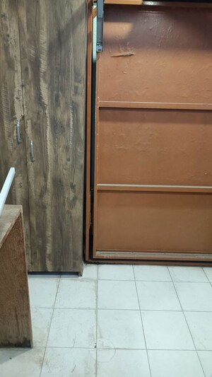 Furnished Amenities in 1 BHK Apartment at Namo Residency, Hadapsar – for Rent