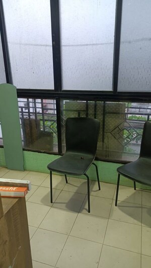 Team Area in 1 BHK Apartment at Namo Residency, Hadapsar – for Rent