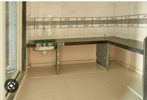 Kitchen in 2 BHK Apartment at Proviso Leisure Town, Hadapsar – for Sale