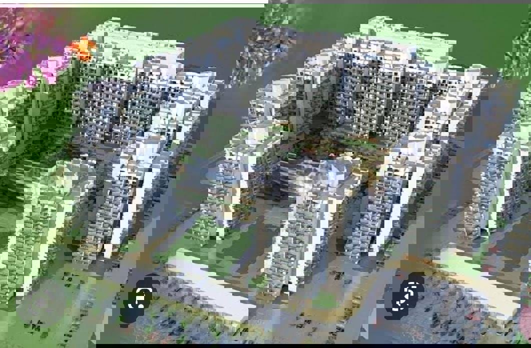 2 BHK 728 Sq.Ft. Apartment in Proviso Leisure Town