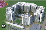 2 BHK 728 Sq.Ft. Apartment in Proviso Leisure Town