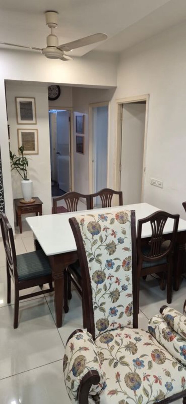 Living Room, goyal-orchid-greenfield 3 Bedroom 1785 Sq.Ft. Apartment In Bopal Ahmedabad 10189709