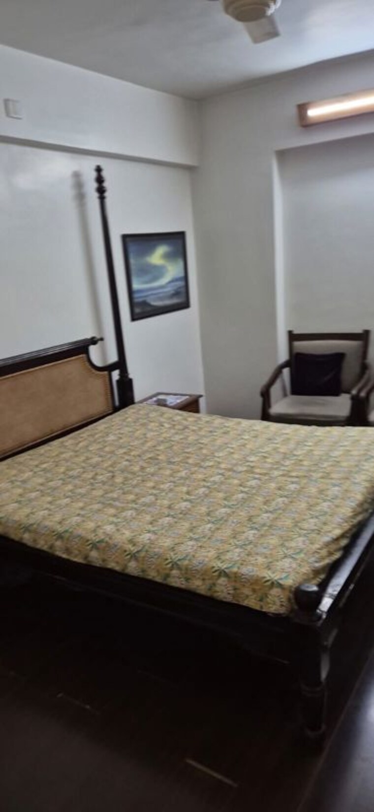 Bedroom, goyal-orchid-greenfield 3 Bedroom 1785 Sq.Ft. Apartment In Bopal Ahmedabad 10189709