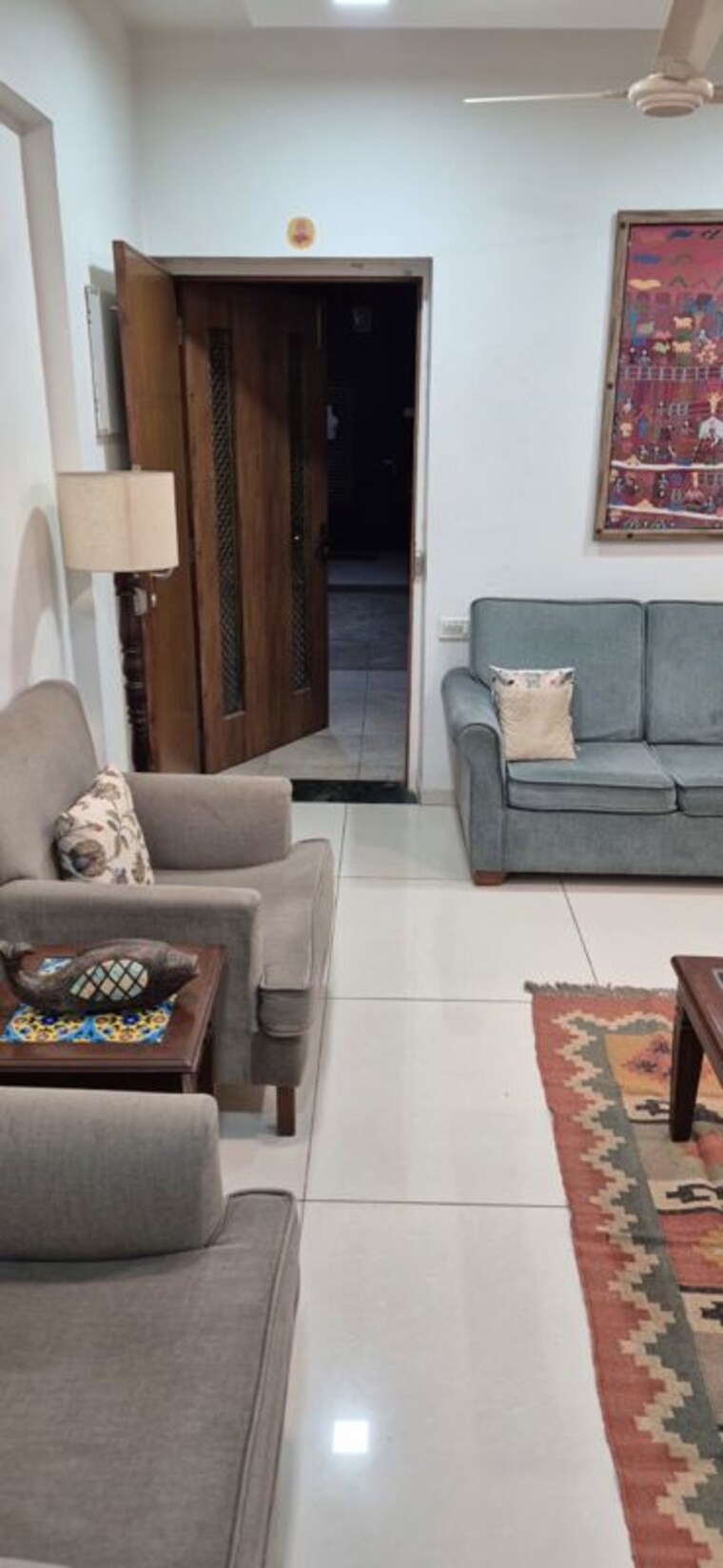 undefined, goyal-orchid-greenfield 3 Bedroom 1785 Sq.Ft. Apartment In Bopal Ahmedabad 10189709