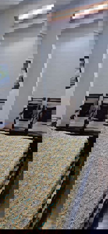 3 BHK + Pooja Room 1785 Sq.Ft. Apartment in Goyal Orchid Greenfield