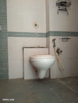 Bathroom in 2 BHK Apartment at Andheri West – for Sale