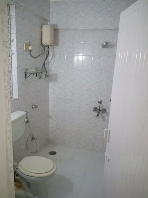 Bathroom in 2 BHK Apartment at Andheri West – for Sale