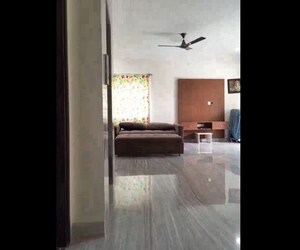 Living Room in 3 BHK Villa at Saket Bhu Sattva, Kompally – for Rent
