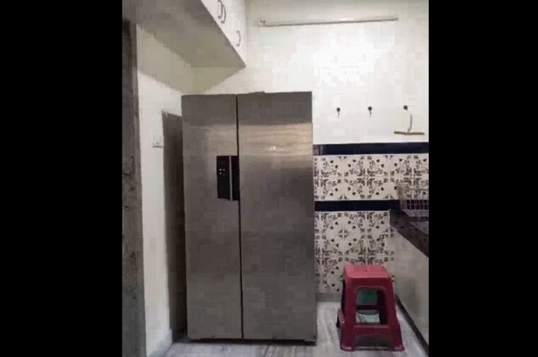 Kitchen, saket-bhu-sattva 3 Bedroom 3400 Sq.Ft. Villa In Kompally Hyderabad 10189595
