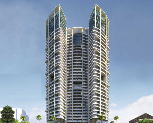 2 BHK Apartment For Sale in JP Decks