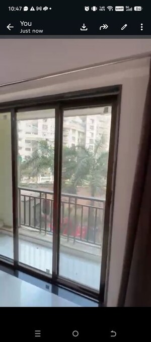 Room in 2 BHK Apartment at Happy Home Residency, Mira Road – for Rent